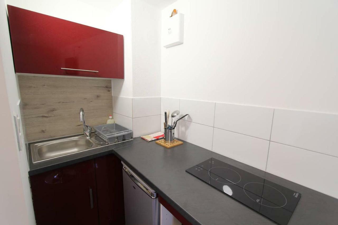 Chambre Chez L'Habitant Le Rouge-Gorge - Coeur De Riquewihr - 2 Personnes エクステリア 写真