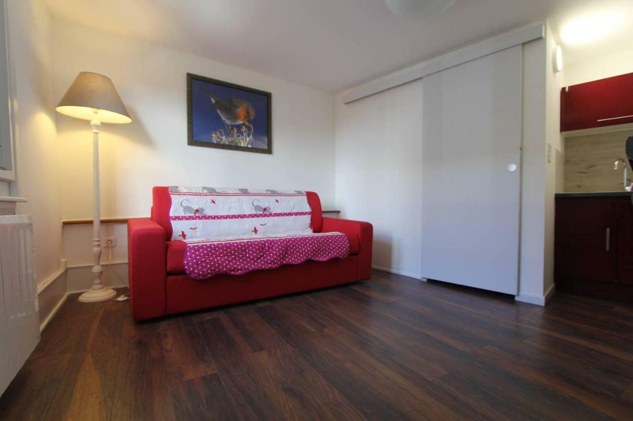 Chambre Chez L'Habitant Le Rouge-Gorge - Coeur De Riquewihr - 2 Personnes エクステリア 写真